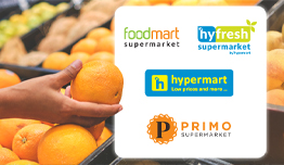 Dapatkan Jeruk 1 Pack  image